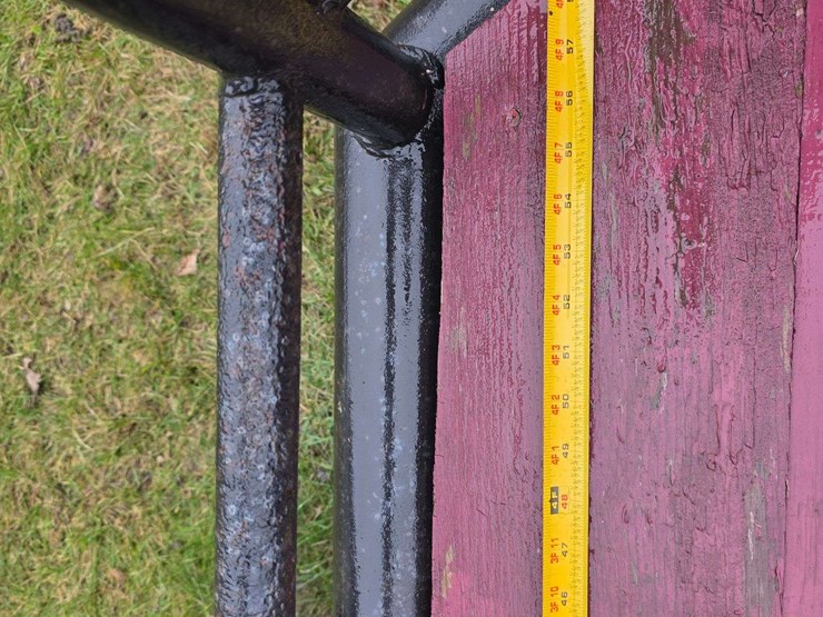 2-wheel-trailer,-bed-measures-51”-x-56”-with-approx-20”-v-front,-wheel-jack,-front-tool-box,-14”-tir-image-13