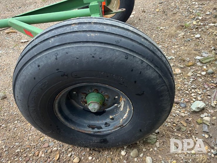 heavy-duty-running-gear-(jn3535)-image-5