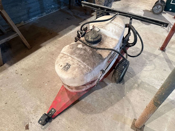 fimco-pull-type-sprayer-with-hand-want-and-boom,-6.5’-spray-width-image-1