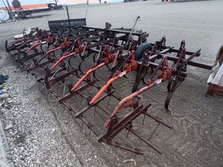glencoe-field-cultivator,-18’,-pull-type,-3-bar-harrow,-*no-hyd-cyl-image-10