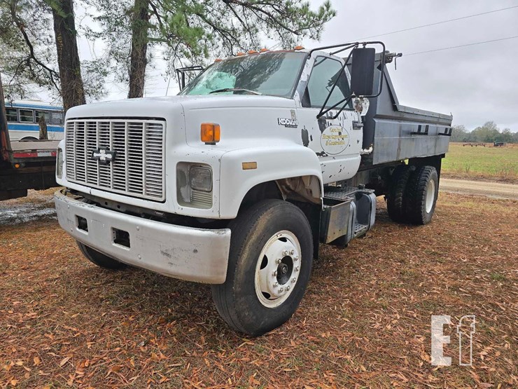 1993-chevrolet-c70-image-1