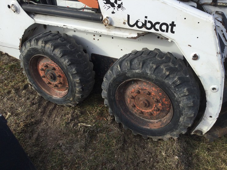#4564-•-bobcat-skid-loader-image-22