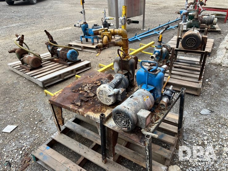 pumps-&-motors-(jn3458)-image-2