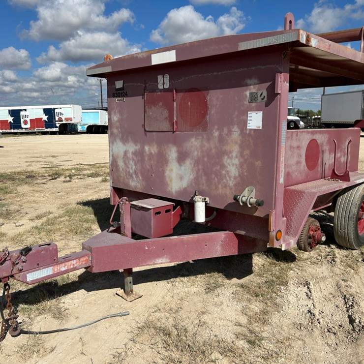 MARATHON 20KW GENERATOR