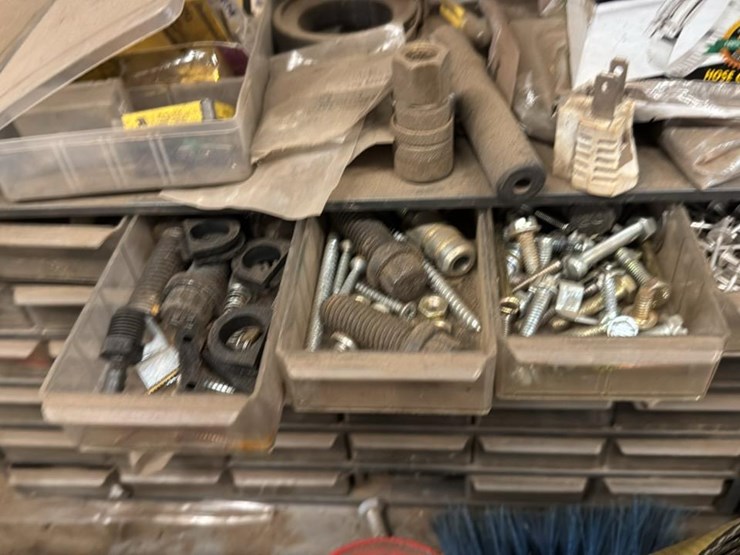 #182-•-contents-of-top-shelf-of-work-bench-and-wall-above-it*-image-12