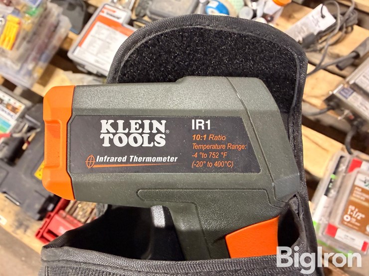 drill-bit-sets/hex-sets/infrared-thermometer-image-14