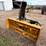 lorenz-6’-skid-loader-mounted-snow-blower,-electric-turn-and-spout,-dual-auger,-has-hoses-and-ends,-image-1