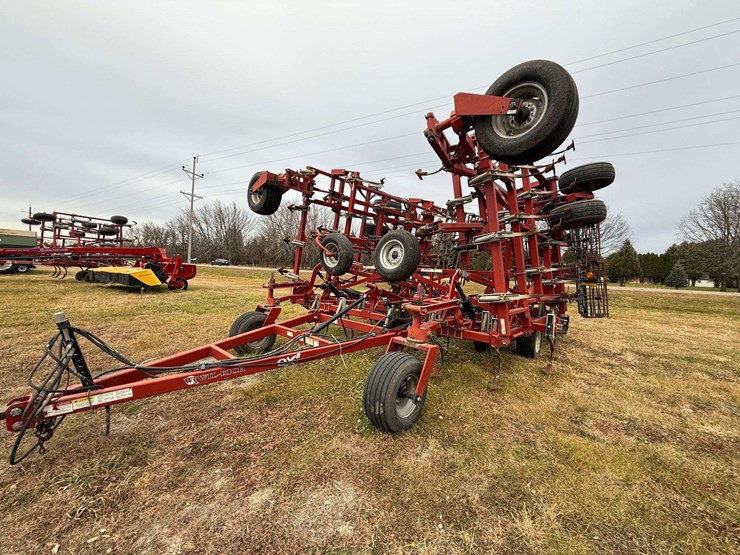 wilrich-qx2-field-cultivator,-47’,-walking-tandems,-3-bar-harrow,-rolling-baskets,-sn:-459024-image-16