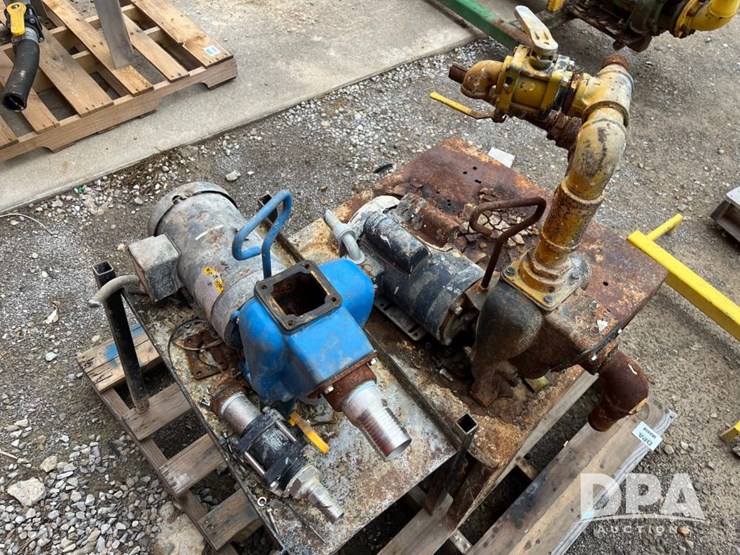 pumps-&-motors-(jn3458)-image-4