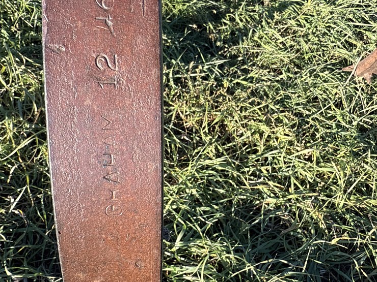 graham-hoeme-plow-k-12'-pull-type-chisel-image-18