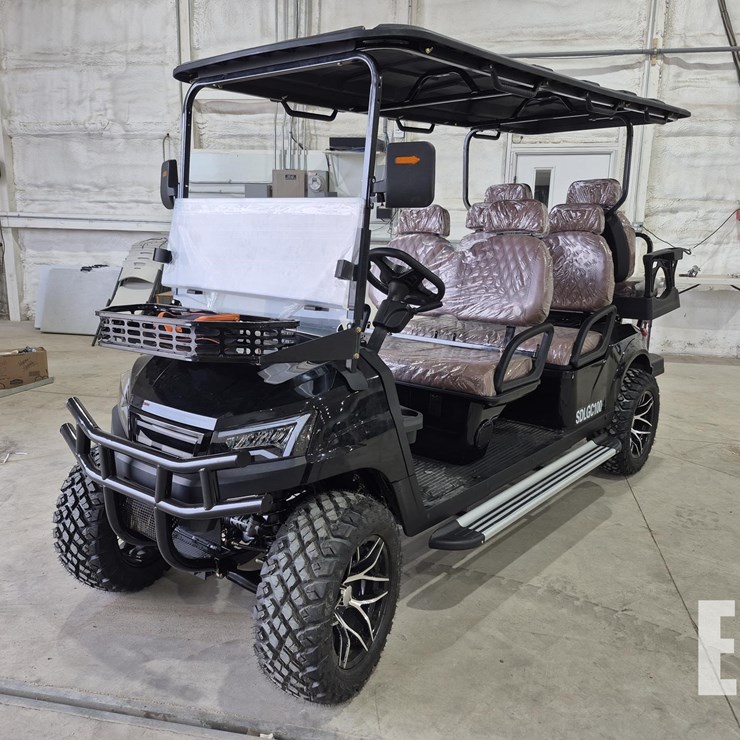 2025 SDLANCH SDLGC100