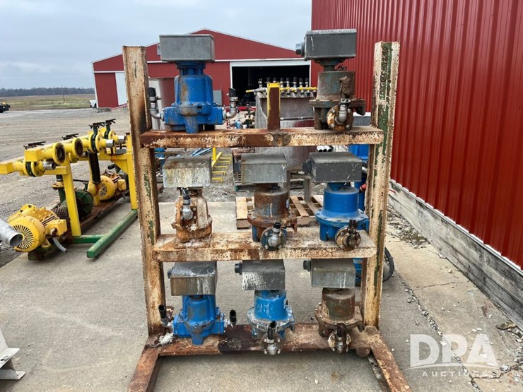 bank-of-liquid-meters-(jn3462)-image-4