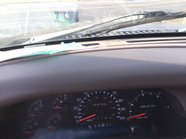 #4537-•-2001-f250-pick-up-truck:-(has-clear-wi-title)-image-11