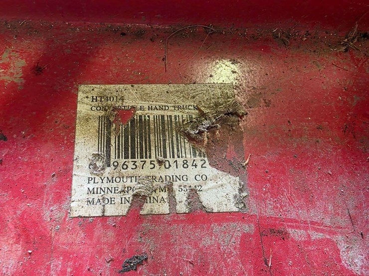 2-wheel-dolly-cart,-rubber-wheels-image-3