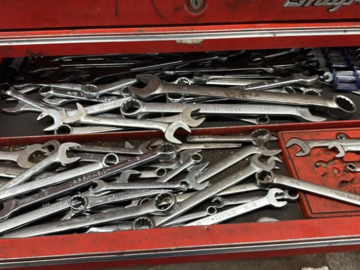 #160-•-snapon-tool-box*-image-3