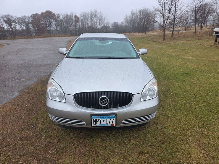 2006-buick-lucerne-cxl,-216,480-miles,-cruise,-am/fm/cd,-dual-climate-control,-heated-leather-seats,-image-13