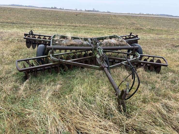 john-deere-tandem-disk,-13’,-scrapers-image-3
