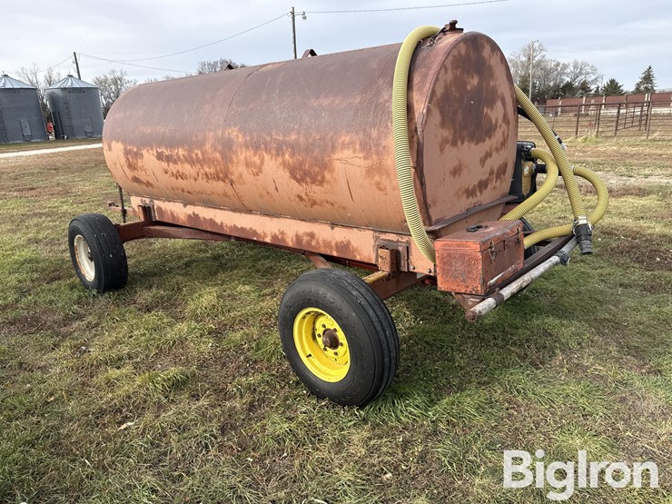 firestone-electric-wheel-co-1,050-gal-steel-water-tank-trailer-image-7