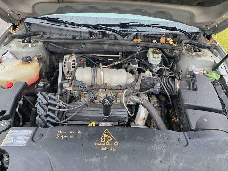 2006-buick-lucerne-cxl,-216,480-miles,-cruise,-am/fm/cd,-dual-climate-control,-heated-leather-seats,-image-50