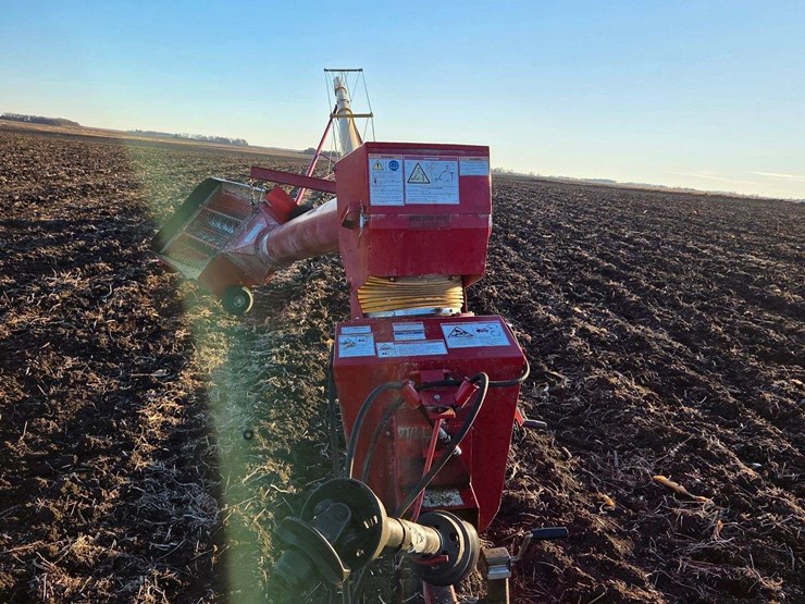 westfield-10”-x-83’-auger-with-swing-hopper,-16”-tires,-works-good,-used-fall-of-‘25-image-21