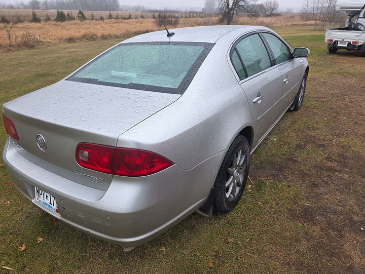 2006-buick-lucerne-cxl,-216,480-miles,-cruise,-am/fm/cd,-dual-climate-control,-heated-leather-seats,-image-21