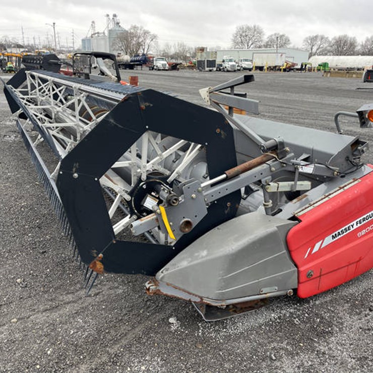 #111091 • MF 8200 #8200-25-HSW8278