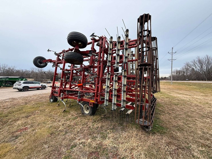 wilrich-qx2-field-cultivator,-47’,-walking-tandems,-3-bar-harrow,-rolling-baskets,-sn:-459024-image-13