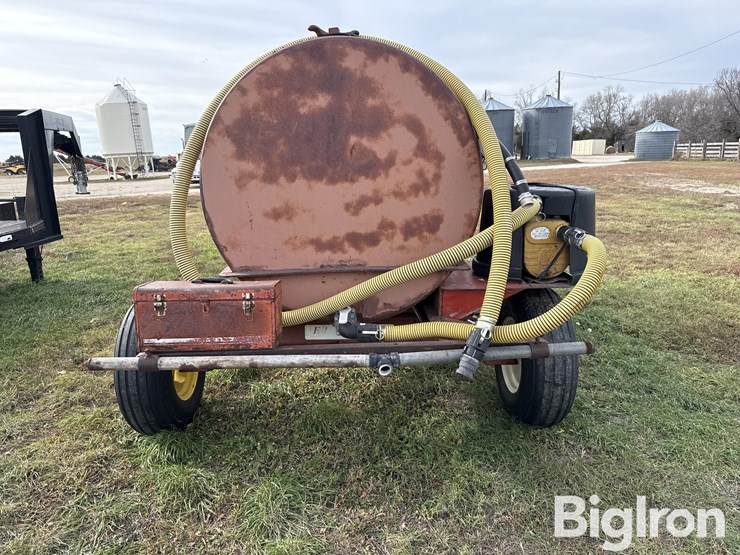 firestone-electric-wheel-co-1,050-gal-steel-water-tank-trailer-image-6