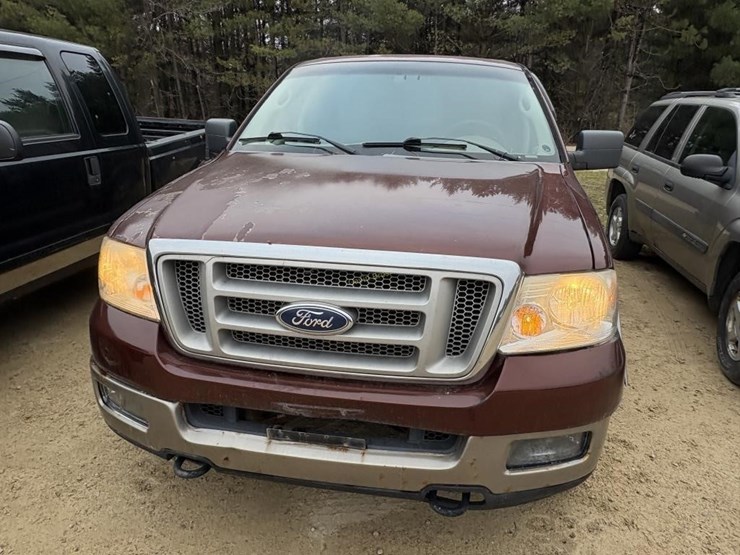 2005-ford-king-ranch-f-150-truck-image-2