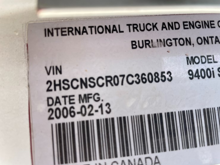 #1000-•-2007-international-transport-truck-tractor-(has-mn-title)-image-41