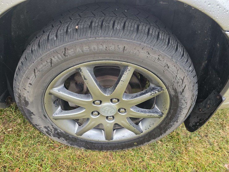 2006-buick-lucerne-cxl,-216,480-miles,-cruise,-am/fm/cd,-dual-climate-control,-heated-leather-seats,-image-26