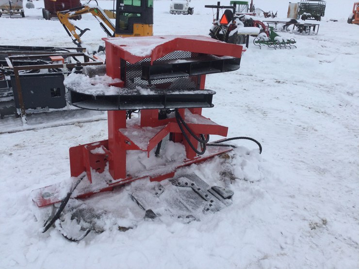 #4543-•-unused-heavy-duty-skid-steer-shear-image-1