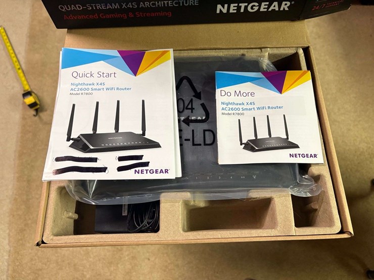 netgear-nighthawk-x4s-smart-wifi-router,-works-as-it-should-per-seller-image-5