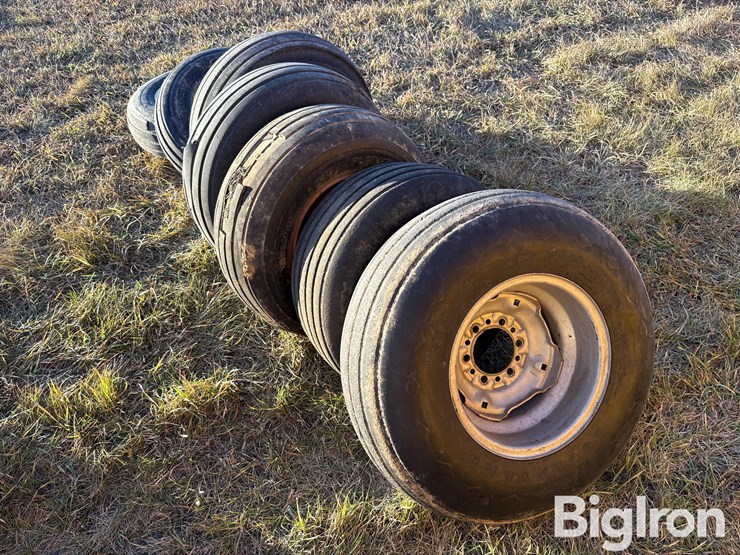 various-mounted-tires-&-rims-image-7