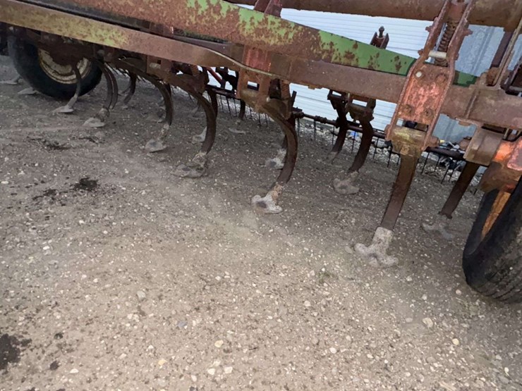 glencoe-field-cultivator,-18’,-pull-type,-3-bar-harrow,-*no-hyd-cyl-image-7