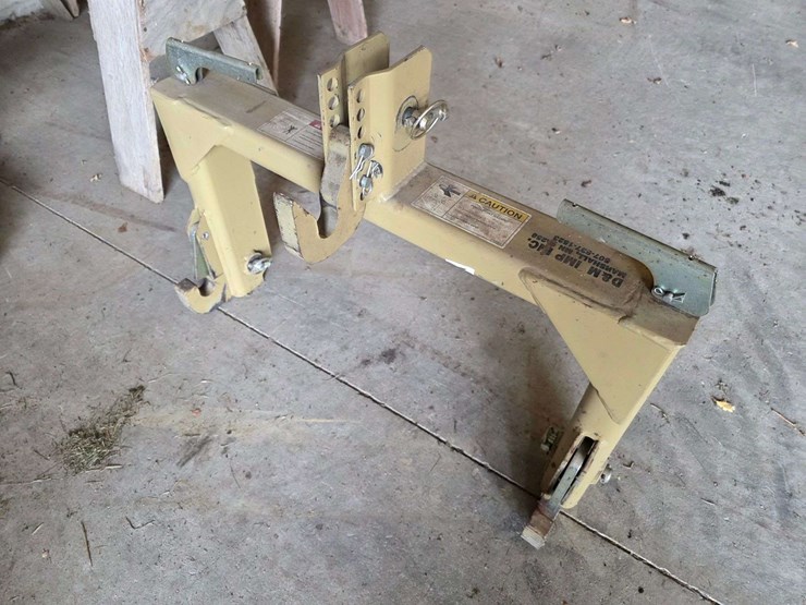 land-pride-category-1-quick-hitch,-sn:-359579-image-6