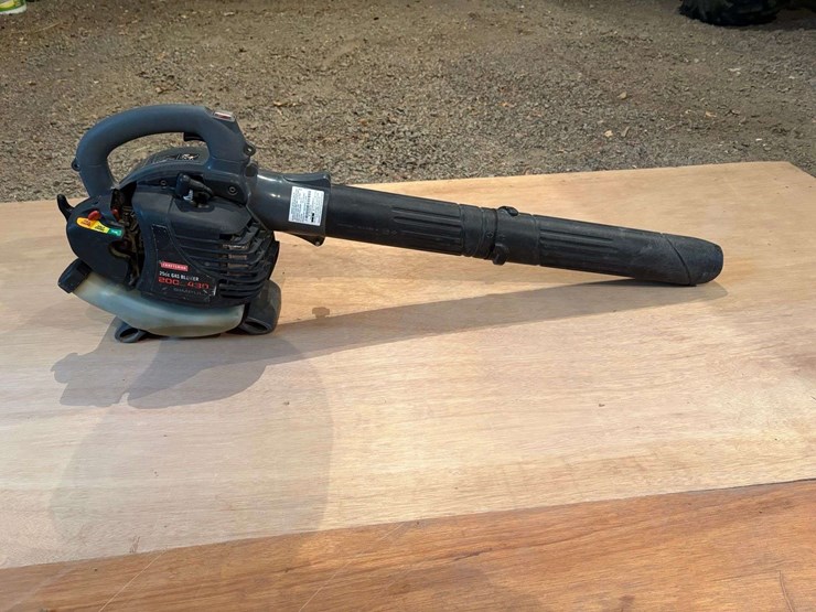 craftsman-25cc-gas-blower-with-simpul-technology,-ran-this-spring-and-summer,-currently-won’t-start-image-3