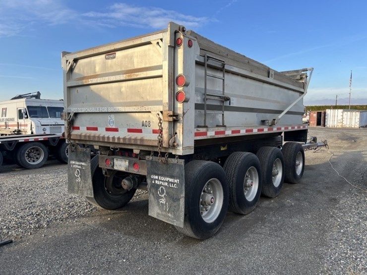 2005-beall-tsmc1x3-quad-axle-pup-trailer-image-5