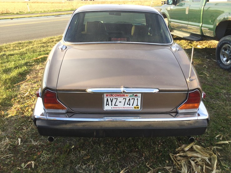 #4536-•-1987-jaguar-xj6:-(has-clear-wi-title)-image-5