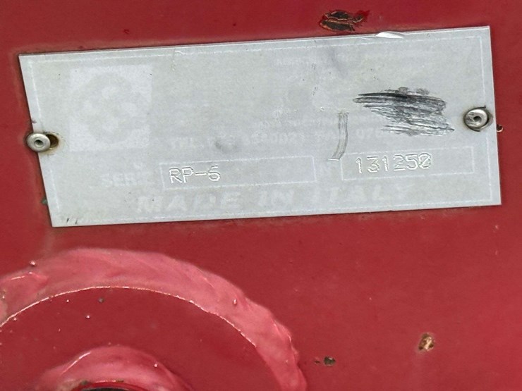 sitrex-3pt-rake,-6-wheel,-sn:-rp-6-131250-image-9