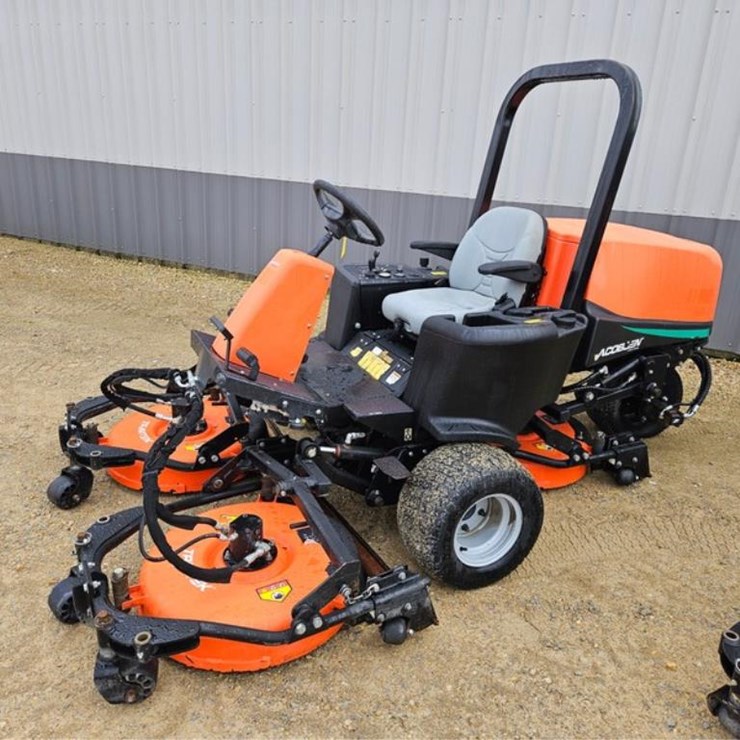JACOBSEN AR3