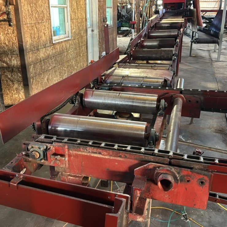 #117 • Live Roll Case