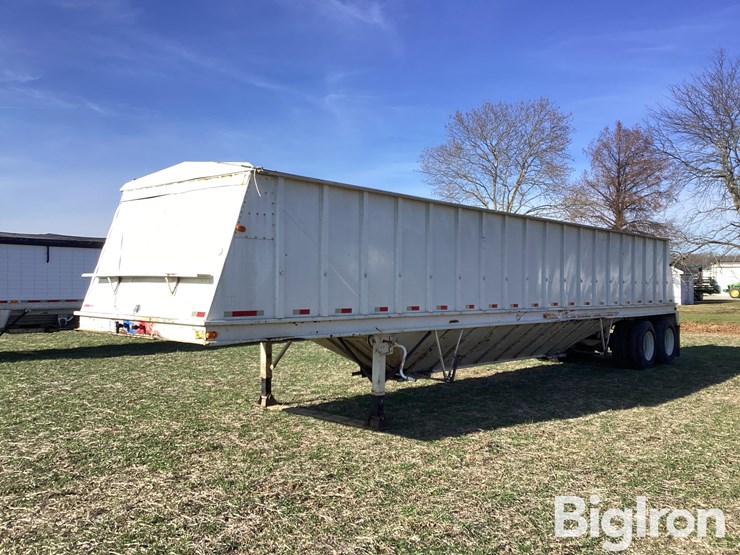 1981-doonan-41’-hopper-bottom-t/a-grain-trailer-image-1