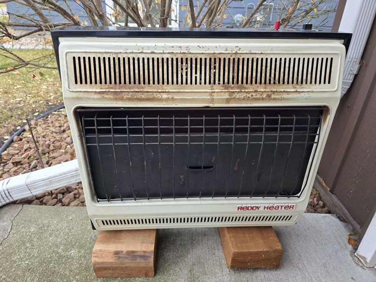 propane-blue-flame-reddy-heater,-12,000-–-28,000-btu,-model:-rr30b-image-2