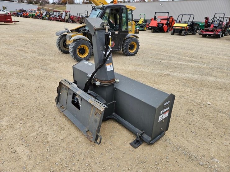 #3048-•-bobcat-sb-200-78"-2-stage-snow-blower-image-5