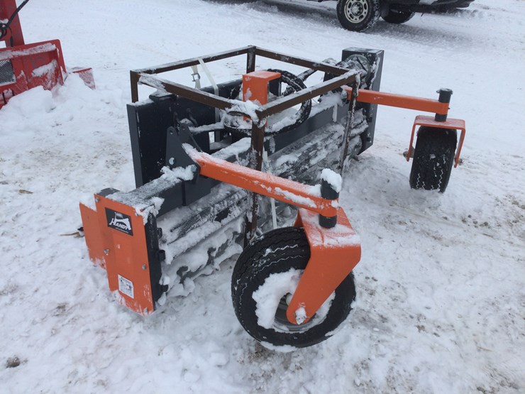 #4544-•-unused-72"w-handy-skid-steer-harley-rake-image-4