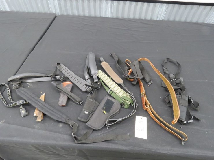 strap/holder-lot-image-1