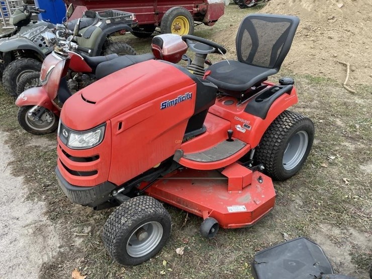 simplicity-conquest-lawn-mower-image-1