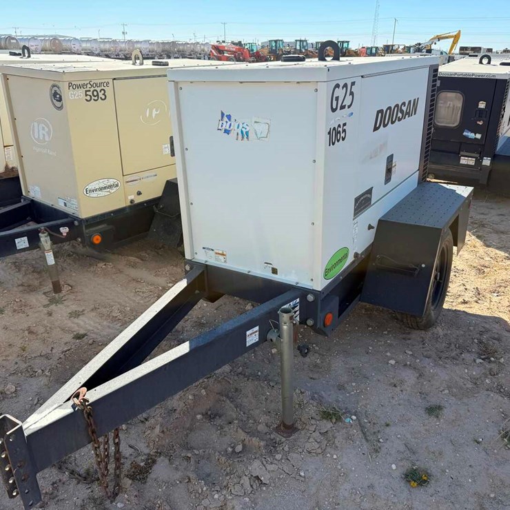 DOOSAN G25