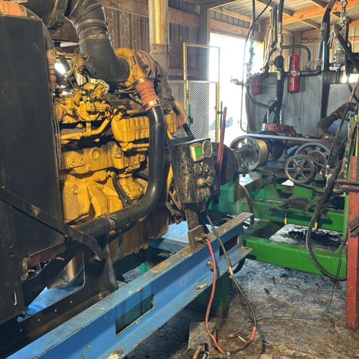 #132 • Entirety Lot of 129-131